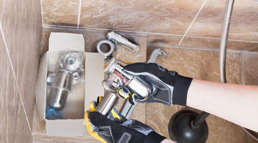 Local Chimney Repair in Marlette, MI